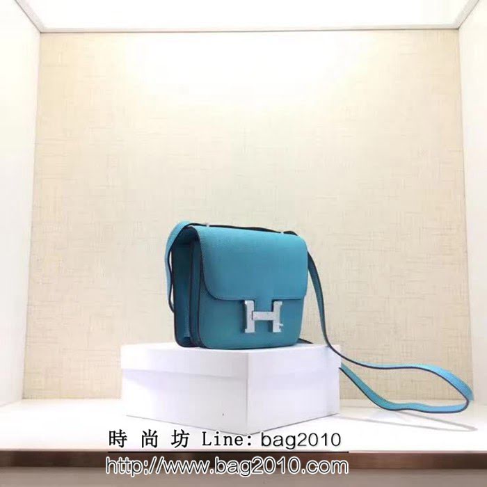 愛馬仕Hermes最經典款式 空姐包 可單肩斜跨 0AM1533